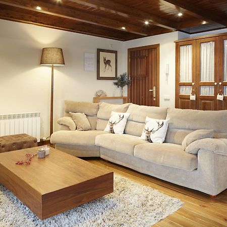 Val de Ruda Luxe 34 by FeelFree Rentals Baqueira Beret Buitenkant foto