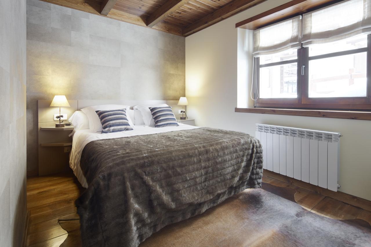 Val de Ruda Luxe 34 by FeelFree Rentals Baqueira Beret Buitenkant foto