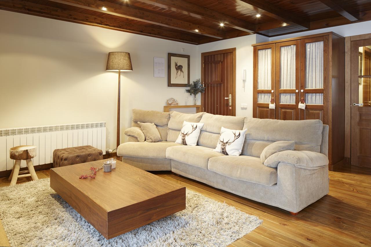 Val de Ruda Luxe 34 by FeelFree Rentals Baqueira Beret Buitenkant foto